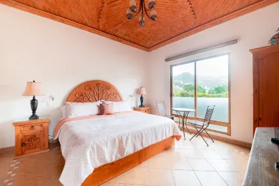 Casita Privada del Chan