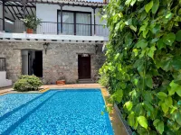 Hotel Boutique Posada Las Trampas - spa