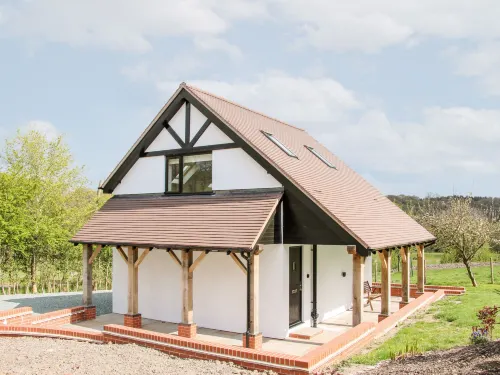 Gerry's Place Hotel a Church Stretton