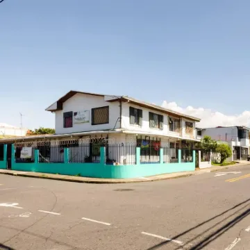 In the Wind Hostel and Guesthouse Hotels in San Pedro