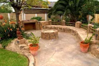 巴爾莫勒爾旅館