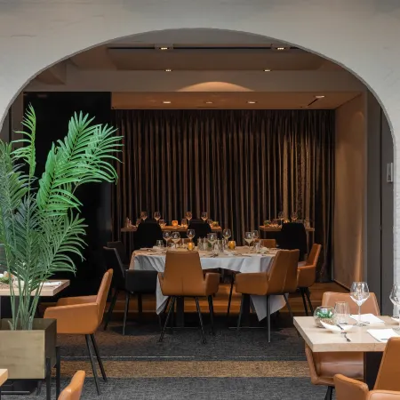 Ariane Hotel