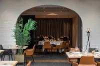 Ariane Hotel - breakfast