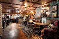 The Seaton Lane Inn - the Inn Collection Group Hotels in Peterlee