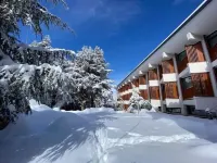 Hotel El-Arz Hotel a Boghni