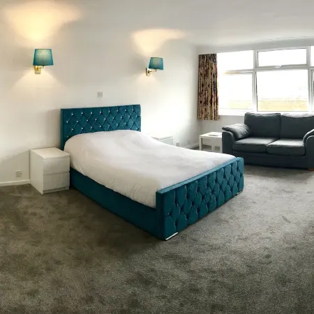 The Highfield Hotel