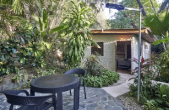 Havana Lodge
