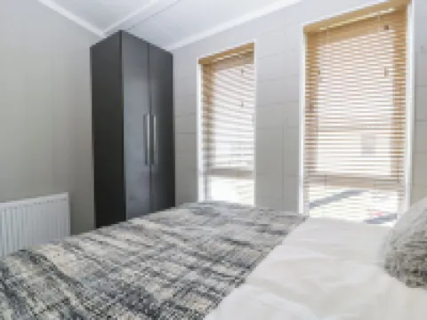 Fairway View 24 Hotel di Burnham-on-Sea