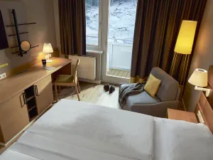 로빈슨 란트스크론