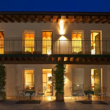 Albergo Al Moretto