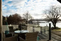 Windermere Rooms at the Wateredge Inn