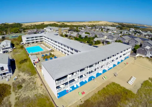 Sandcastle Resort