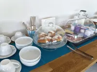 Home Scala dei Turchi B&B - breakfast