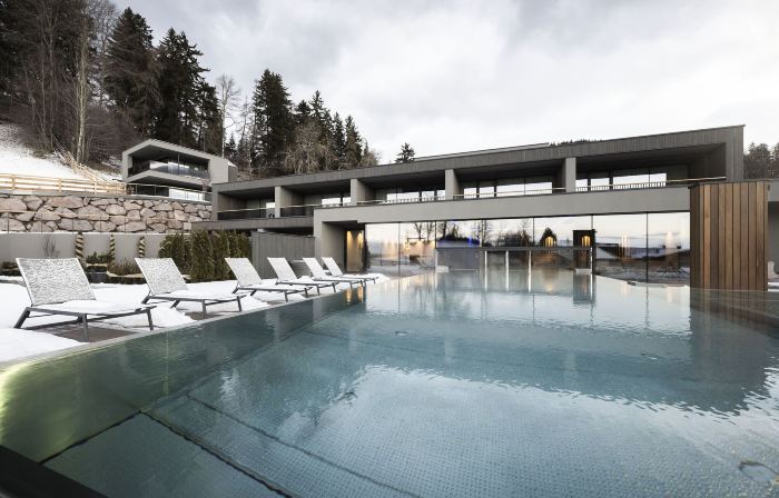 Hotel Viertler