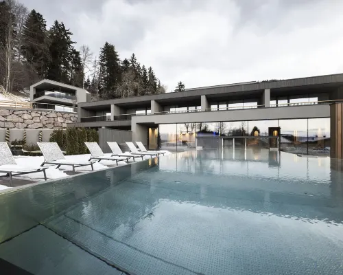 Hotel Viertler Hotels in Hafling