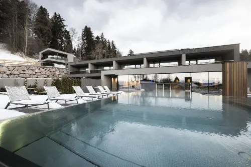 Hotel Viertler