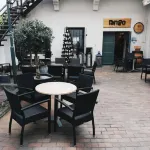 Hotel Rango - Pysäköinti