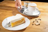 Platzhirsch Kufstein - breakfast