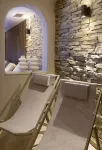Aparthotel Familiaris - Family Apartments - Pools & Spa in Dolomites - spa