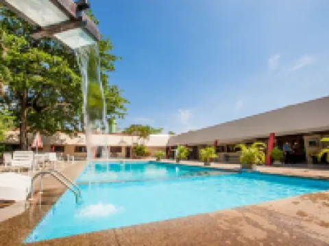 Hotel Fazenda Mato Grosso Hotels in Cuiabá