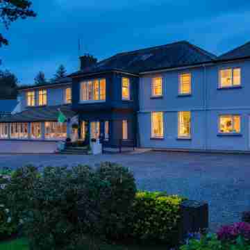 Gougane Barra Hotel Hotel Exterior
