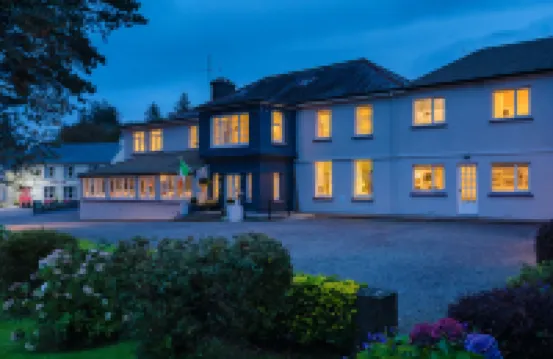 Gougane Barra Hotel