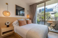 Boutique Hotel Durango219 - balcone