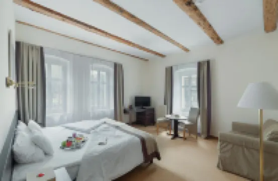 Impresja Art Resort Hotels in Klodzko County