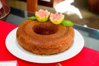 Casa de St. Antônio Hotel Boutique - breakfast