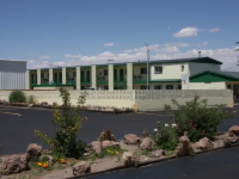 Economy Inn Hoteles en Socorro