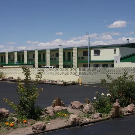 Economy Inn