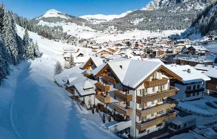 Hotel Somont
