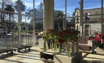 Ecohotel Talca