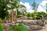 TopParken - Resort Veluwe Hotels in Пюттен