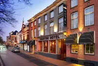 Martini Hotel Hotels in Ґронінґен