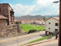Sight Qoricancha
