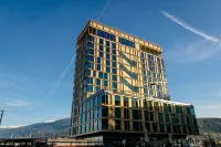 Motel One Innsbruck Hotels near The Grand Pond