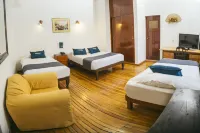 Posada San Juan Hotels in Sabandía District