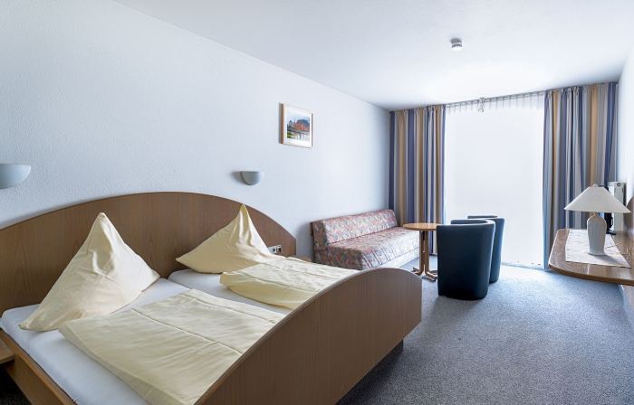 Gasthof Hotel Kopf