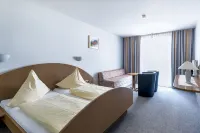 Gasthof Hotel Kopf Hotels in Malterdingen