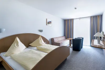 Gasthof Hotel Kopf Hotels in Vogtsburg im Kaiserstuhl