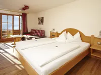 Oberdorfer Stuben Hotels in Obermaiselstein
