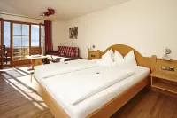 Hotel Garni Oberdorfer Stuben Hotels in Sonthofen