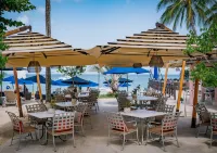 The Sandpiper - breakfast