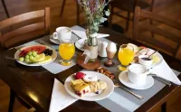 Hotel Terraza Suite - Bữa sáng