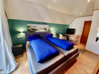 Almehof Thöne Hotels in Buren