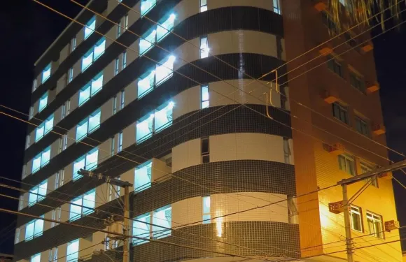 斯蒂爾山谷酒店