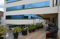 Hotel Las Gardenias