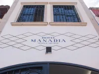 Hotel Manadia Hotels in Tequila