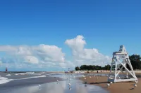 House 5863- Chicago's Premier Bed and Breakfast